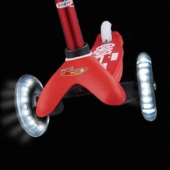 Micro Step LED Wielset Voor Mini Micro Step -Hape || BIGJIGS || Goki Verkoopwinkel image 1542