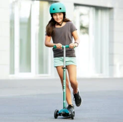 Micro Step Maxi Micro Step Deluxe ECO -Hape || BIGJIGS || Goki Verkoopwinkel image 1553