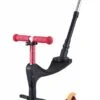 Micro Step Mini Micro Step 3in1 Deluxe Robijnroze