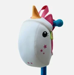 Micro Step Scootabagz Eenhoorn Tas