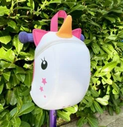 Micro Step Scootabagz Eenhoorn Tas 10 Micro Step Scootabagz Eenhoorn Tas -Hape || BIGJIGS || Goki Verkoopwinkel image 1570