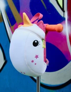 Micro Step Scootabagz Eenhoorn Tas 11 Micro Step Scootabagz Eenhoorn Tas -Hape || BIGJIGS || Goki Verkoopwinkel image 1571