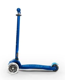 Micro Step Maxi Micro Step Deluxe Marineblauw Led -Hape || BIGJIGS || Goki Verkoopwinkel image 1578