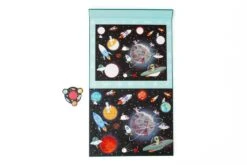 Scratch Magnetische Puzzel 2 In 1 Ruimte 80pcs -Hape || BIGJIGS || Goki Verkoopwinkel image 158