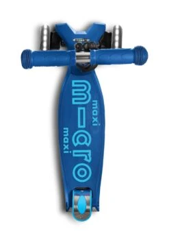 Micro Step Maxi Micro Step Deluxe Marineblauw Led -Hape || BIGJIGS || Goki Verkoopwinkel image 1582