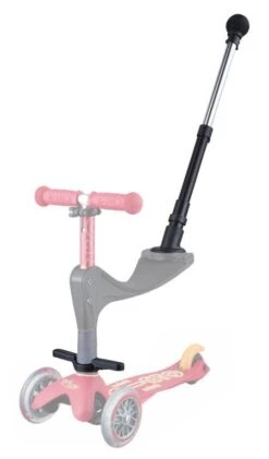 Micro Step Duwstang Voor Mini Micro 3in1