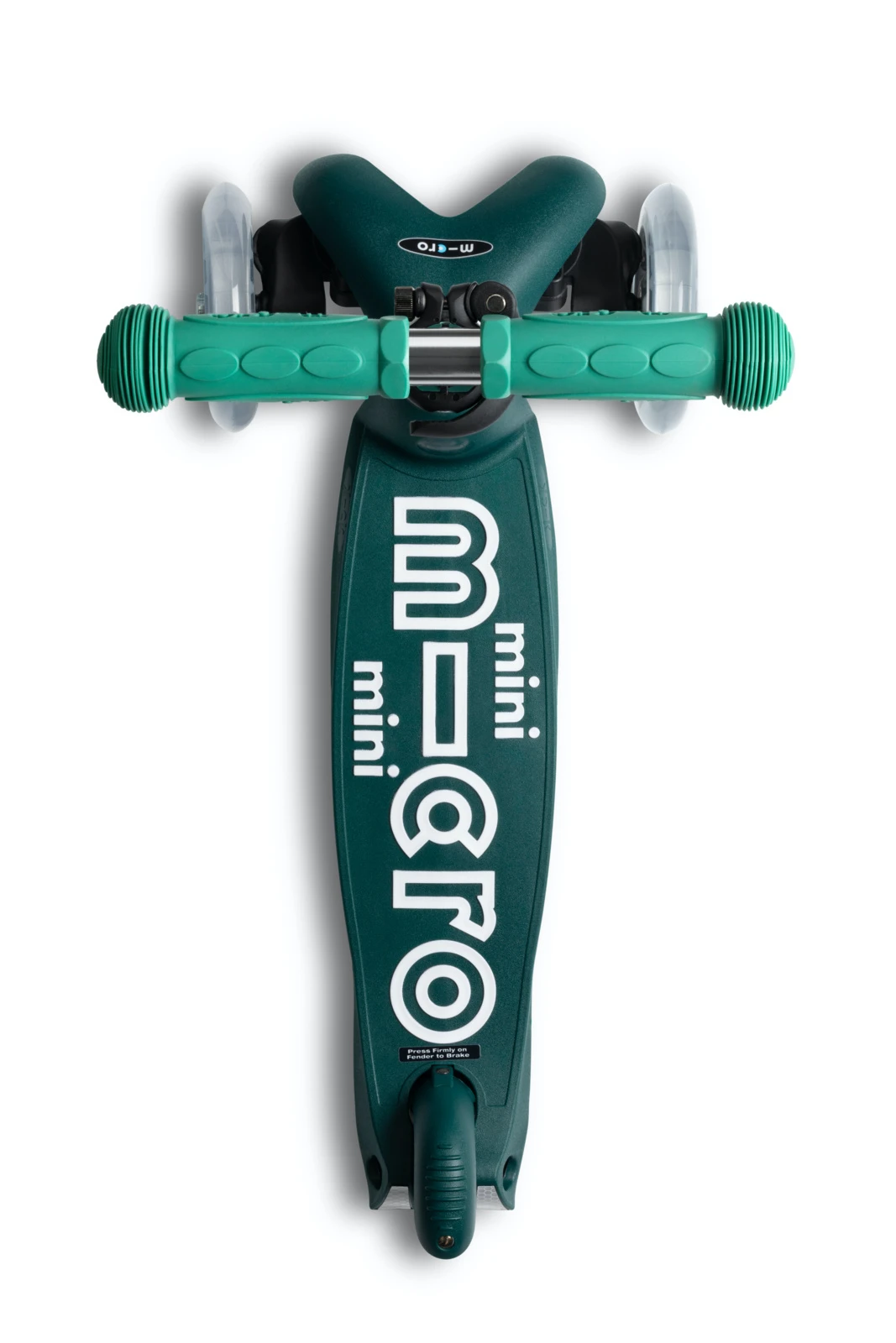 Micro Step Mini Micro Step Deluxe ECO Limited Edition 2 Micro Step Mini Micro Step Deluxe ECO Limited Edition - Afbeelding 2