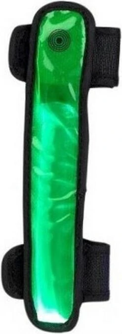 Micro Step Stepstraler Scootbeamz Groen