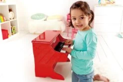 Hape Playful Piano -Hape || BIGJIGS || Goki Verkoopwinkel image 1639
