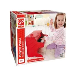 Hape Playful Piano -Hape || BIGJIGS || Goki Verkoopwinkel image 1641