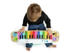 Hape Magic Touch Keyboard -Hape || BIGJIGS || Goki Verkoopwinkel image 1646