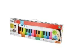 Hape Magic Touch Keyboard -Hape || BIGJIGS || Goki Verkoopwinkel image 1649