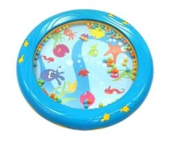 Voggenreiter Zee Trommel