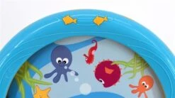 Voggenreiter Zee Trommel -Hape || BIGJIGS || Goki Verkoopwinkel image 1662