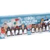 Londji Puzzel 10 Penguins 10 Pcs
