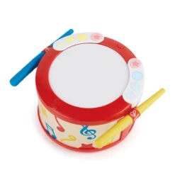 Hape Drum Learn With Lights