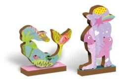 Woody Houten Puzzel Speelset Unicorn 7 Woody Houten Puzzel Speelset Unicorn -Hape || BIGJIGS || Goki Verkoopwinkel image 171