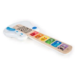Hape Magic Touch Gitaar Strum Along Songs -Hape || BIGJIGS || Goki Verkoopwinkel image 1715