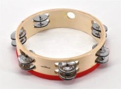 Voggenreiter Voggys Grote Tamboerijn Hout -Hape || BIGJIGS || Goki Verkoopwinkel image 1725