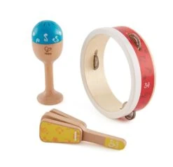 Hape Junior Percussie Set