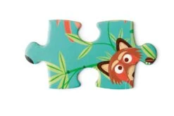 Scratch Magneet Puzzelboek Panda -Hape || BIGJIGS || Goki Verkoopwinkel image 176