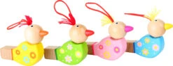 Small Foot Vogelfluit Hout