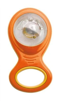 Voggenreiter Baby Bel Shaker -Hape || BIGJIGS || Goki Verkoopwinkel image 1766