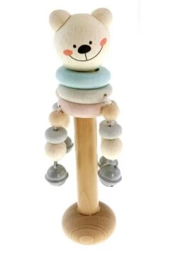 Hess Bellenstok Rammelaar Beer