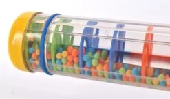 Voggenreiter Grote Regenmaker Rammelaar -Hape || BIGJIGS || Goki Verkoopwinkel image 1772