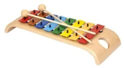 Voggenreiter Xylofoon Hout