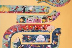 Londji Puzzel My Bike 54 Pcs -Hape || BIGJIGS || Goki Verkoopwinkel image 180