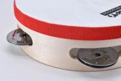 Voggenreiter Voggys Kleine Tamboerijn Hout -Hape || BIGJIGS || Goki Verkoopwinkel image 1818