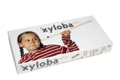 Xyloba Mezzo Muzikale Knikkerbaan 40-delig