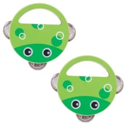 Bigjigs Hand Shaker -Hape || BIGJIGS || Goki Verkoopwinkel image 1827