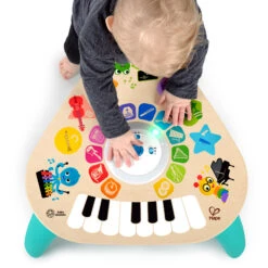 Hape Music Composer TuneTable -Hape || BIGJIGS || Goki Verkoopwinkel image 1837