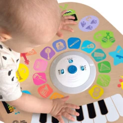 Hape Music Composer TuneTable -Hape || BIGJIGS || Goki Verkoopwinkel image 1838