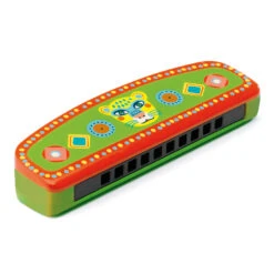 Djeco Mondharmonica Animambo