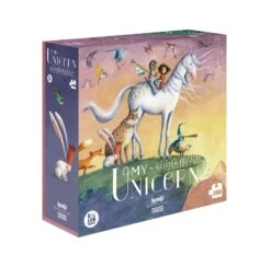 Londji Puzzel My Unicorn 350 Pcs