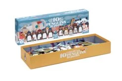 Londji Puzzel 10 Penguins 10 Pcs -Hape || BIGJIGS || Goki Verkoopwinkel image 19