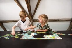 Scratch Puzzel Jungle -Hape || BIGJIGS || Goki Verkoopwinkel image 200