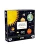 Londji Pocket Puzzel Discover The Planets 100 Pcs