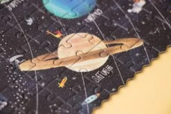 Londji Pocket Puzzel Discover The Planets 100 Pcs 7 Londji Pocket Puzzel Discover The Planets 100 Pcs -Hape || BIGJIGS || Goki Verkoopwinkel image 257