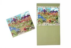 Scratch Magnetische Puzzel 2 In 1 Dino 80pcs 9 Scratch Magnetische Puzzel 2 In 1 Dino 80pcs -Hape || BIGJIGS || Goki Verkoopwinkel image 264