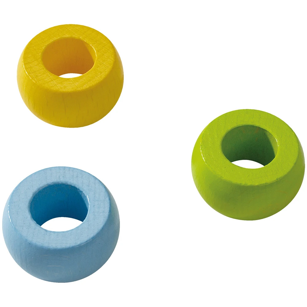 Haba Steekspel Kleurenringen 5 Haba Steekspel Kleurenringen - Afbeelding 5