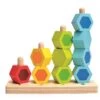 Hape Stapel- En Telspel