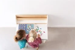 Scratch Magnetische Kleuren & Vormen Robot -Hape || BIGJIGS || Goki Verkoopwinkel image 314