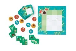 Scratch Spel Koala Challenge -Hape || BIGJIGS || Goki Verkoopwinkel image 319