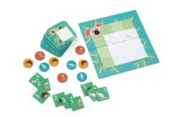 Scratch Spel Koala Challenge -Hape || BIGJIGS || Goki Verkoopwinkel image 320