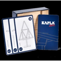 Kapla 16 Challenge (kartonnen Doosje)