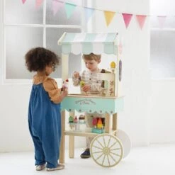 Le Toy Van Ice Cream Machine -Hape || BIGJIGS || Goki Verkoopwinkel image 348